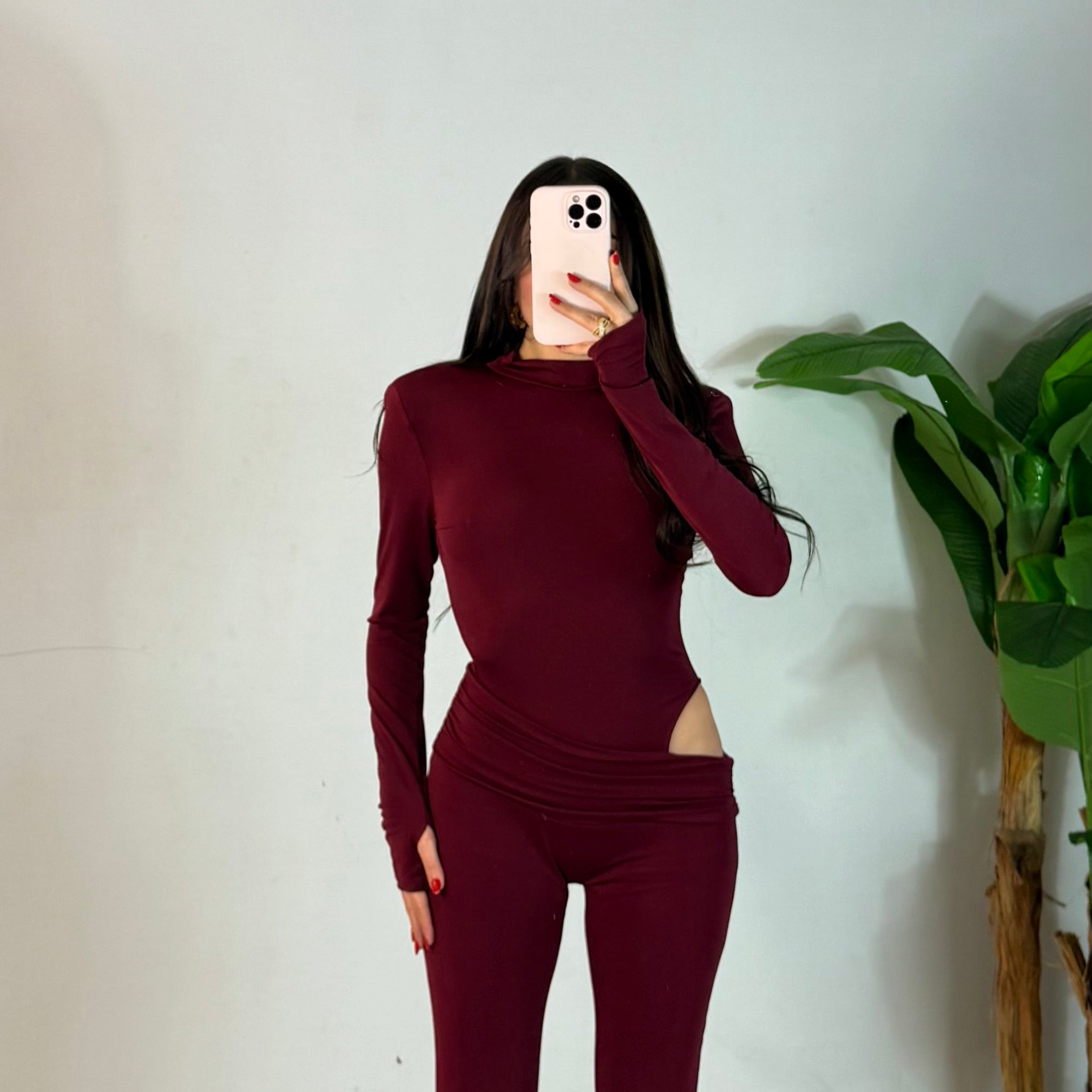 Jumpsuite “Kendall”