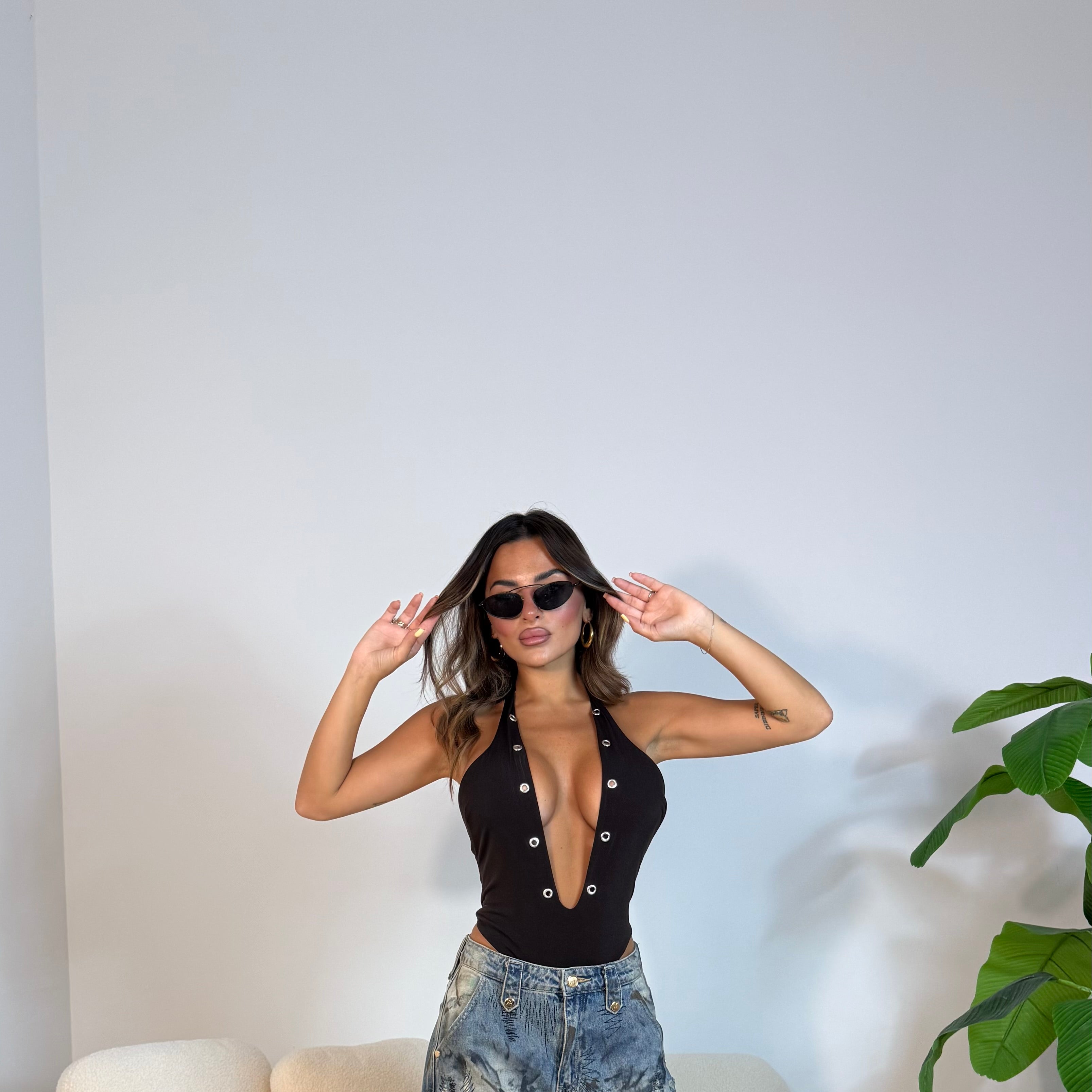 Body “Street Style”