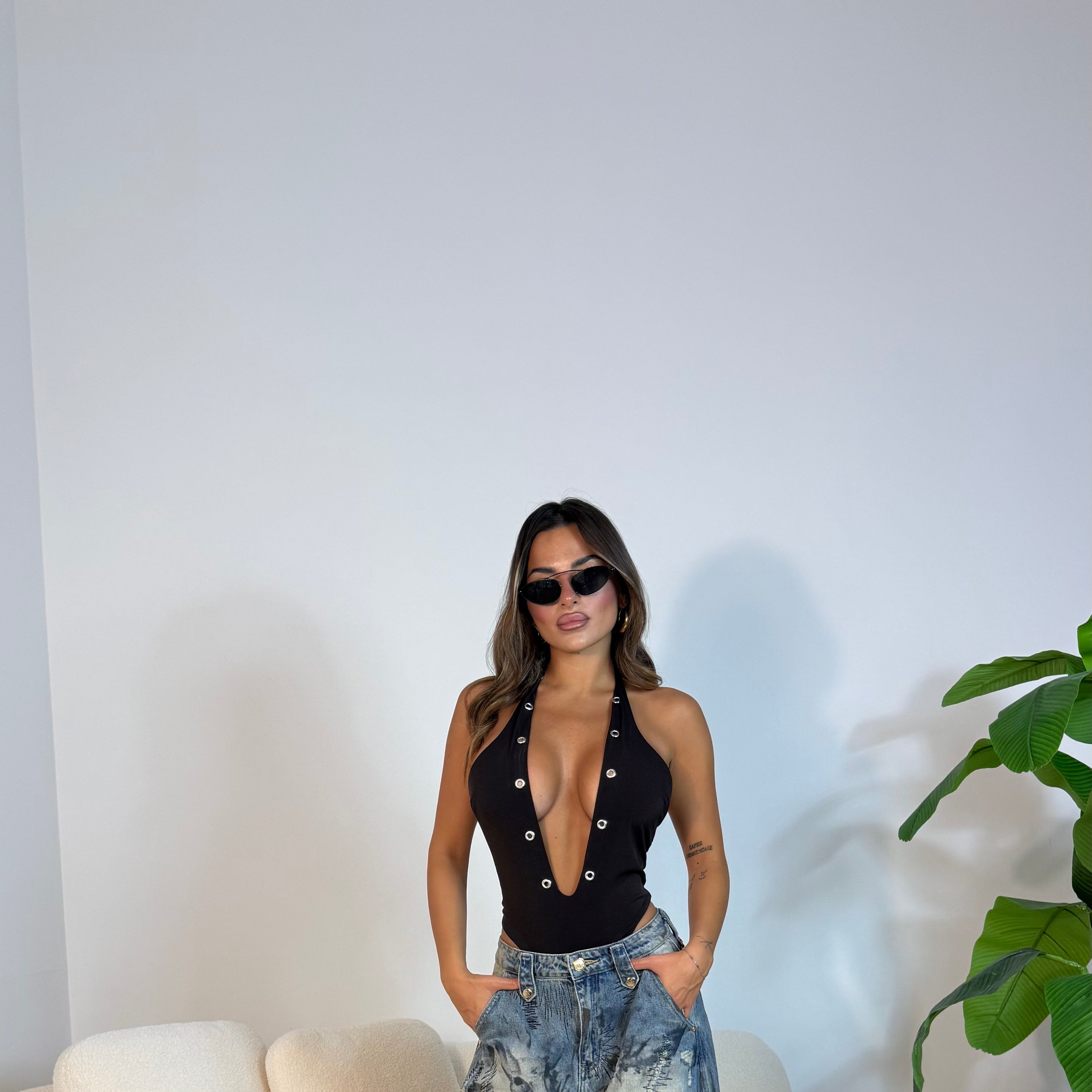 Body “Street Style”