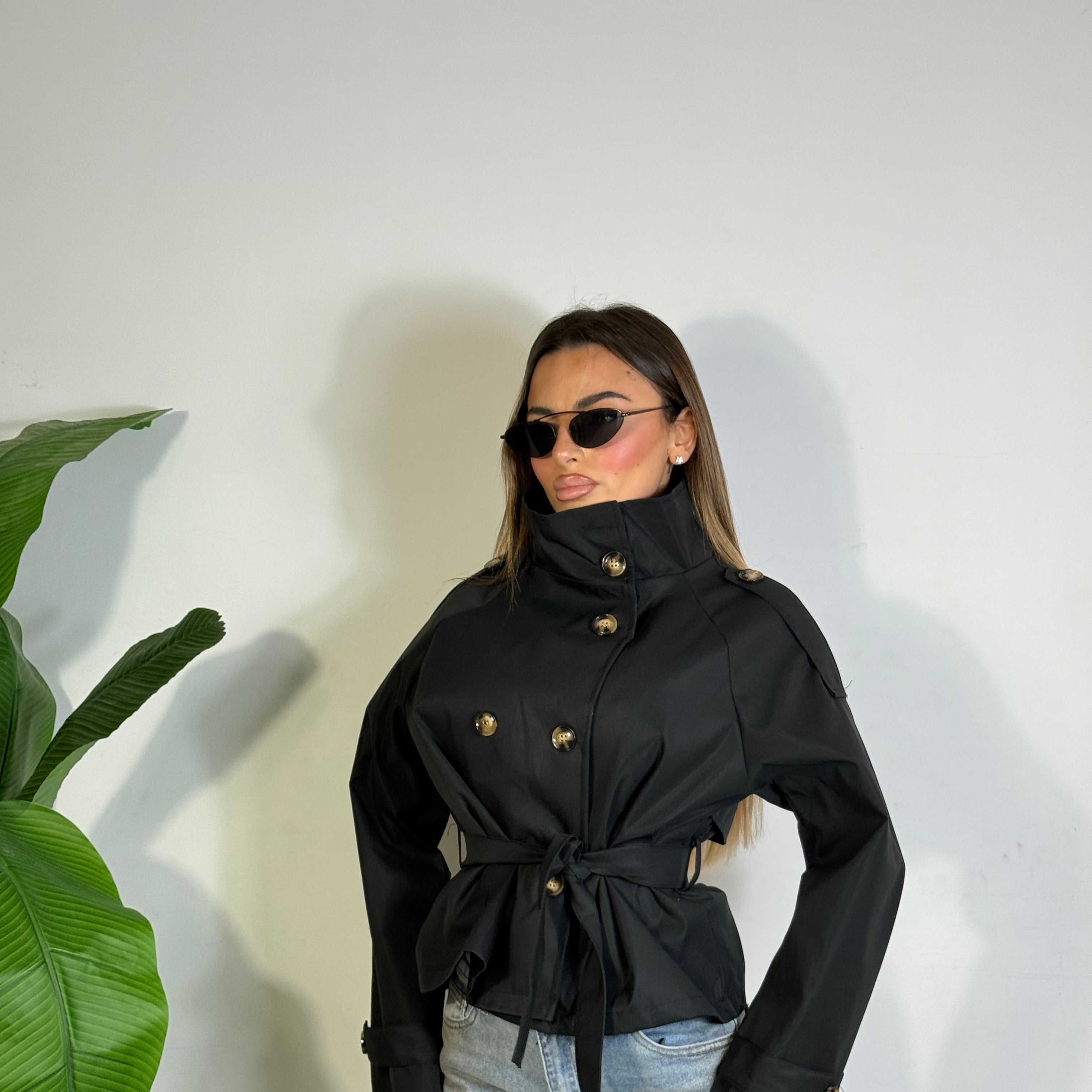 Trench “Riviera”