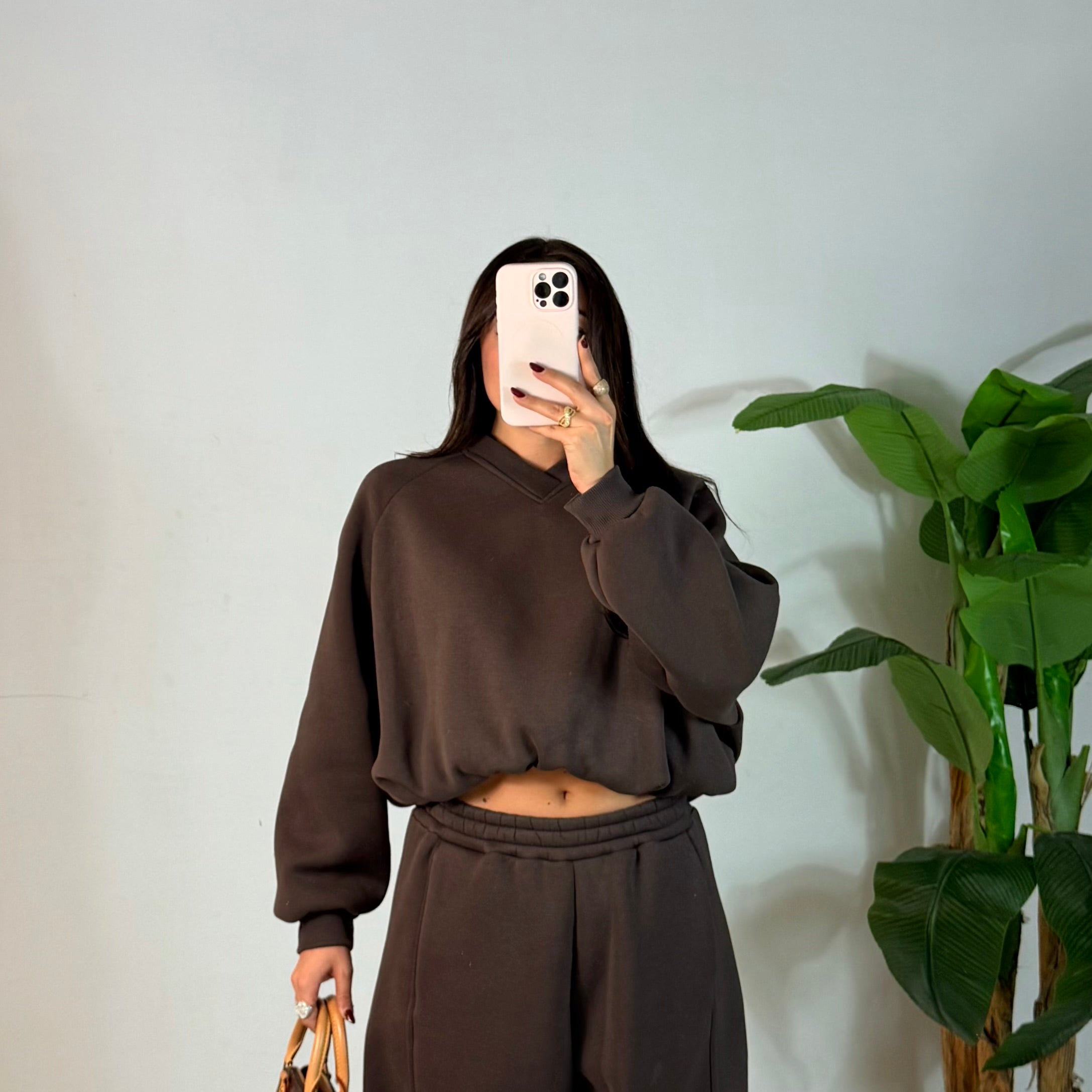 Tuta “Urban Soul”