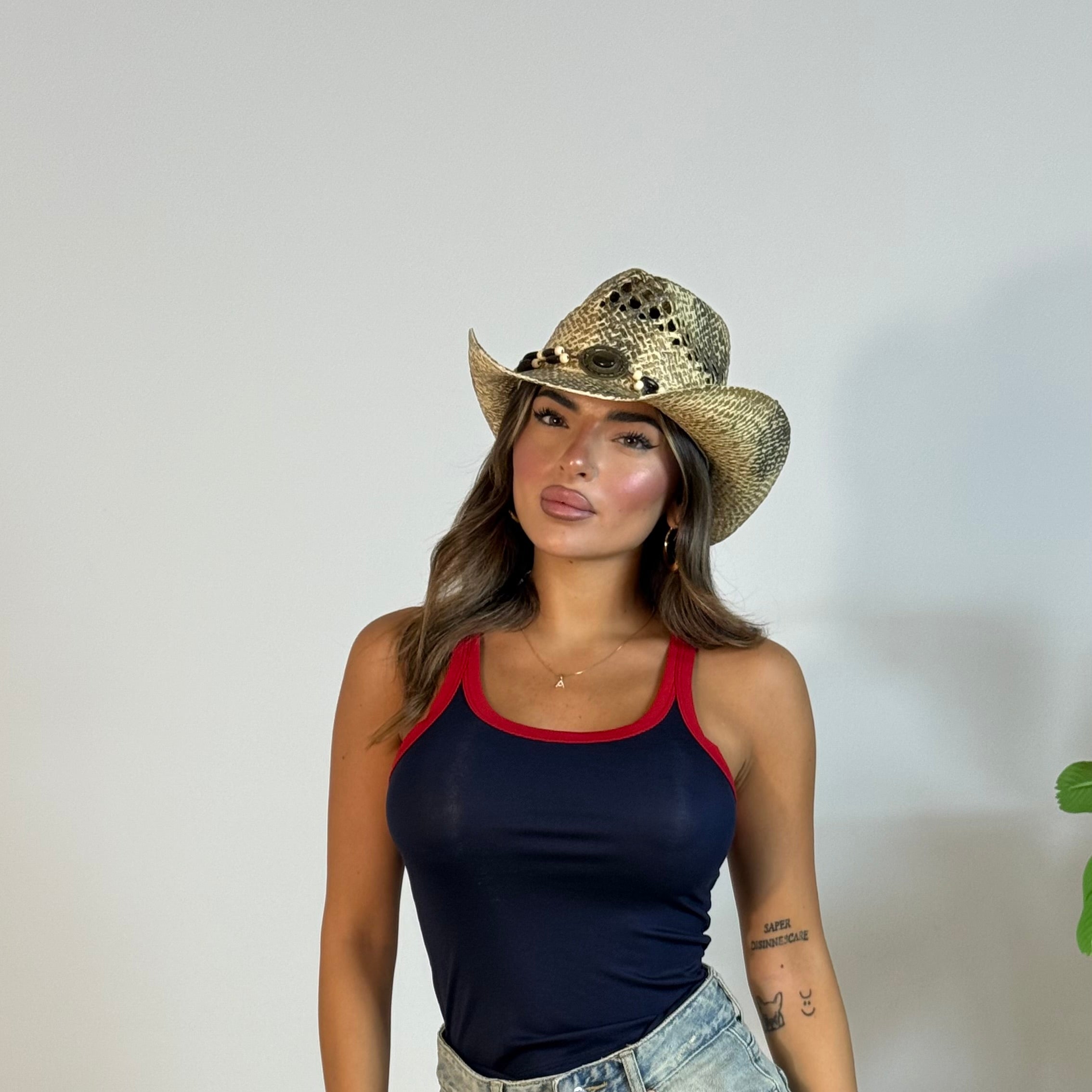 Top Justwest “Giulia”