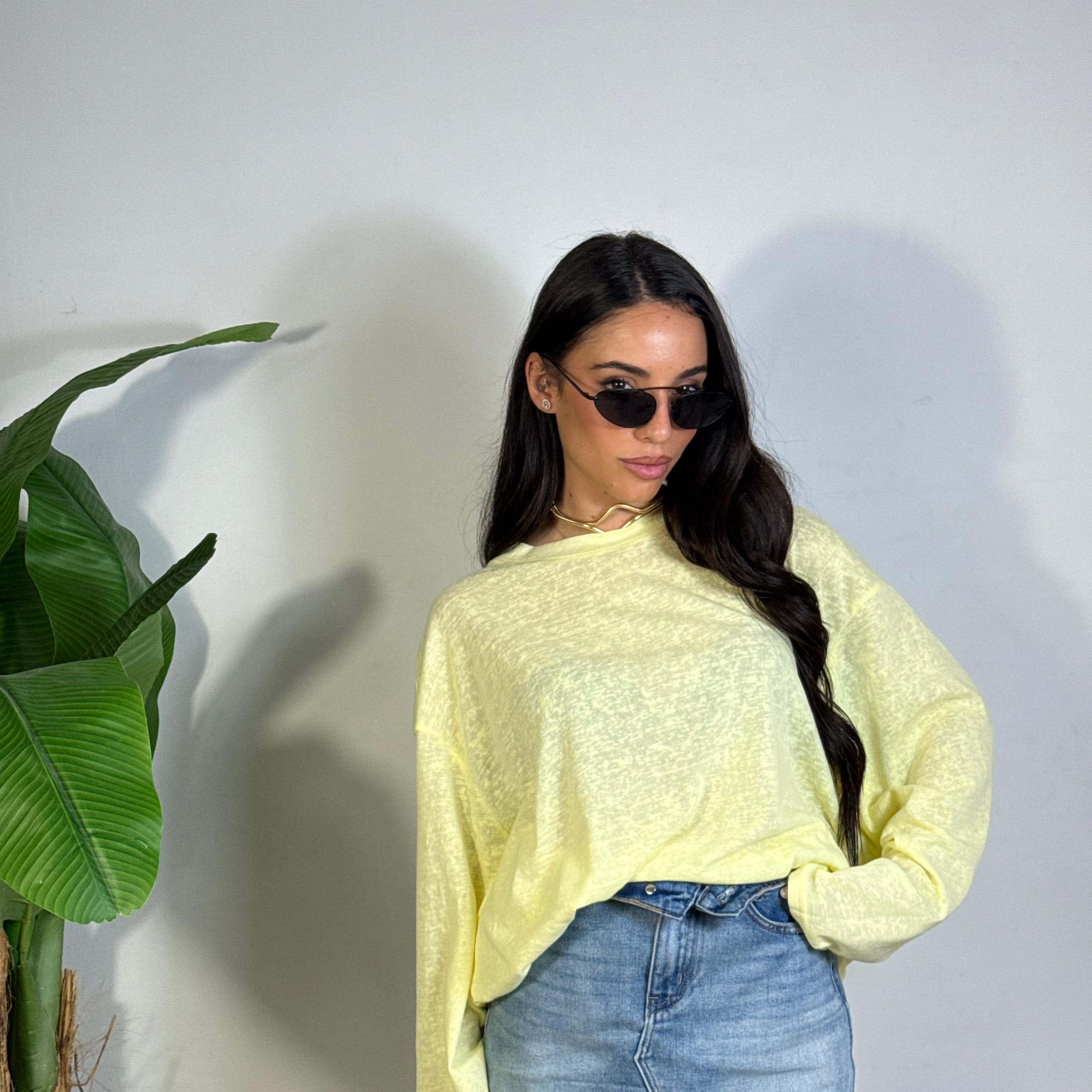 T-Shirt “Semi-Urban”