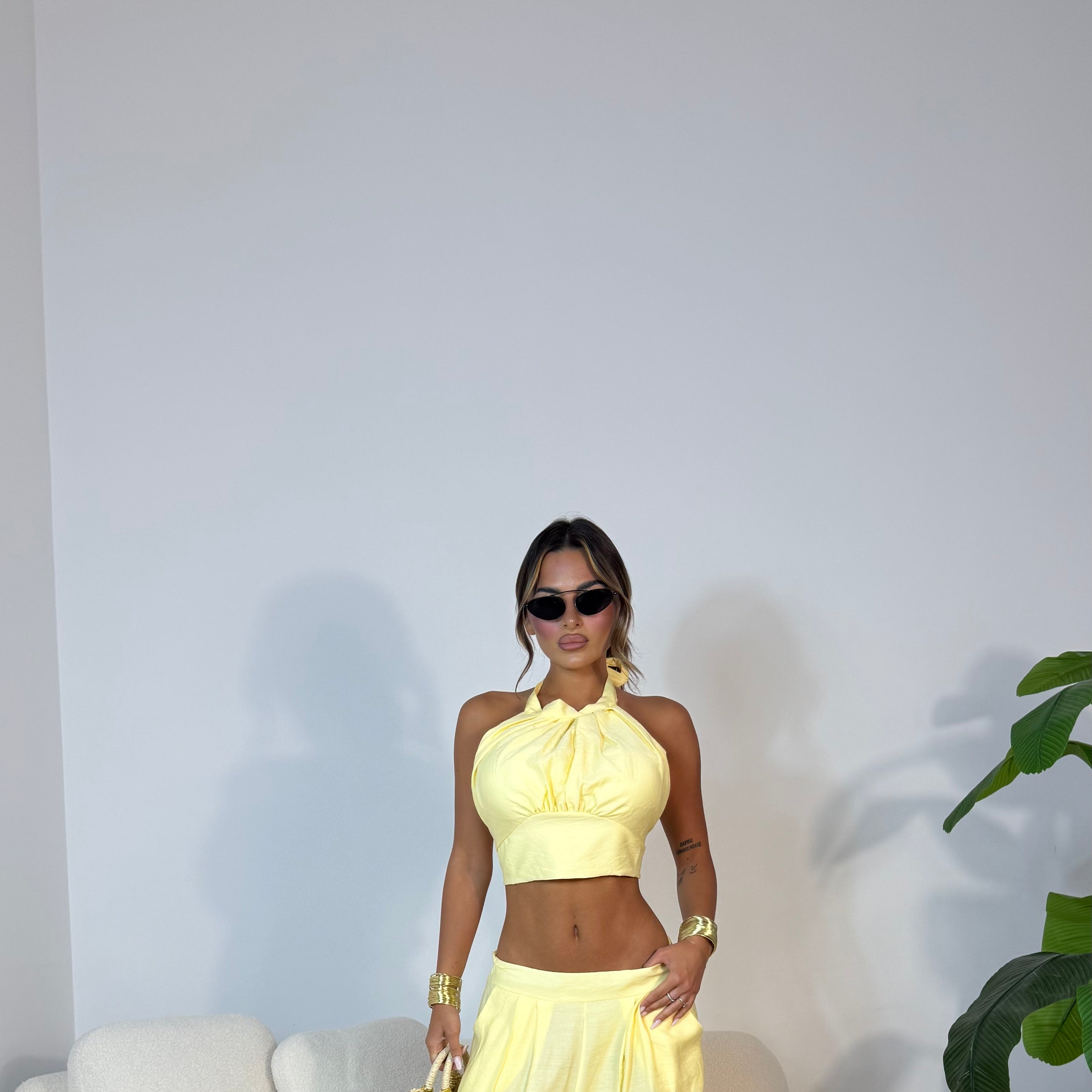Coordset “Sun”