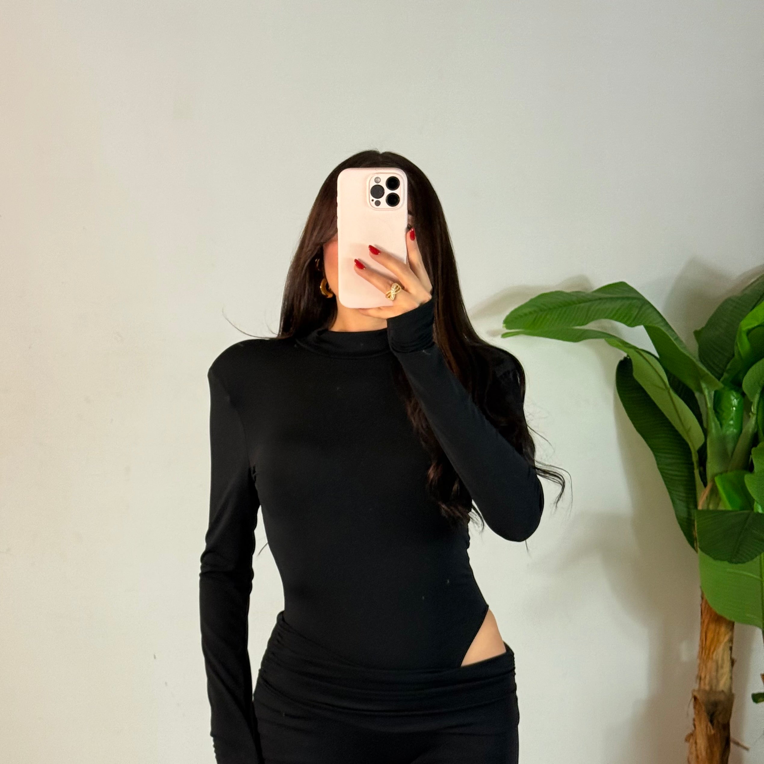 Jumpsuite “Kendall”