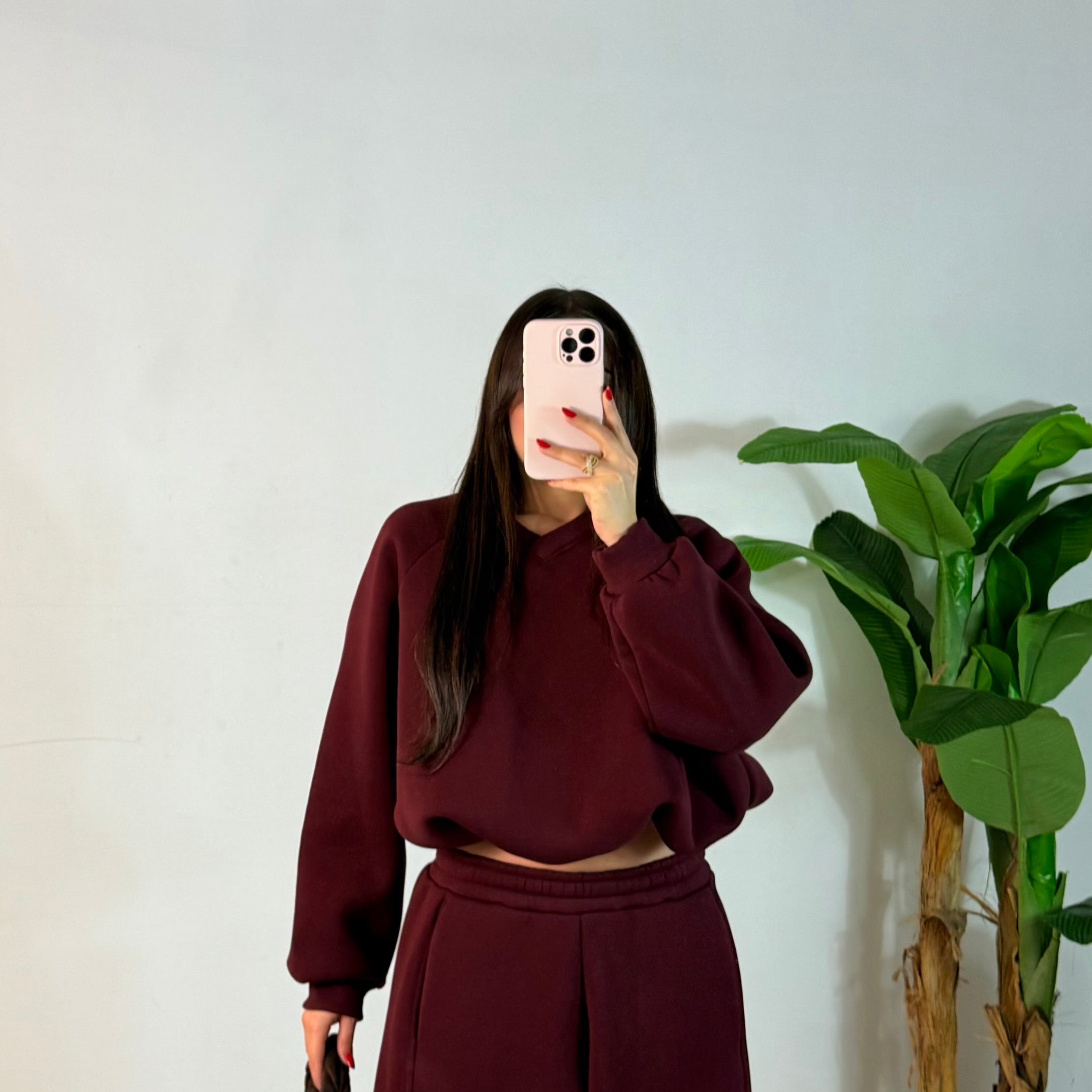 Tuta “Urban Soul”