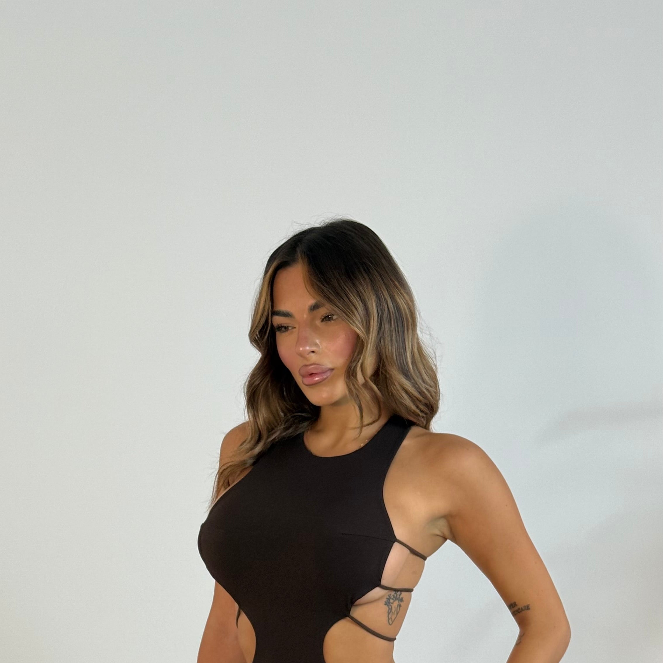 Mini Dress “Icon”