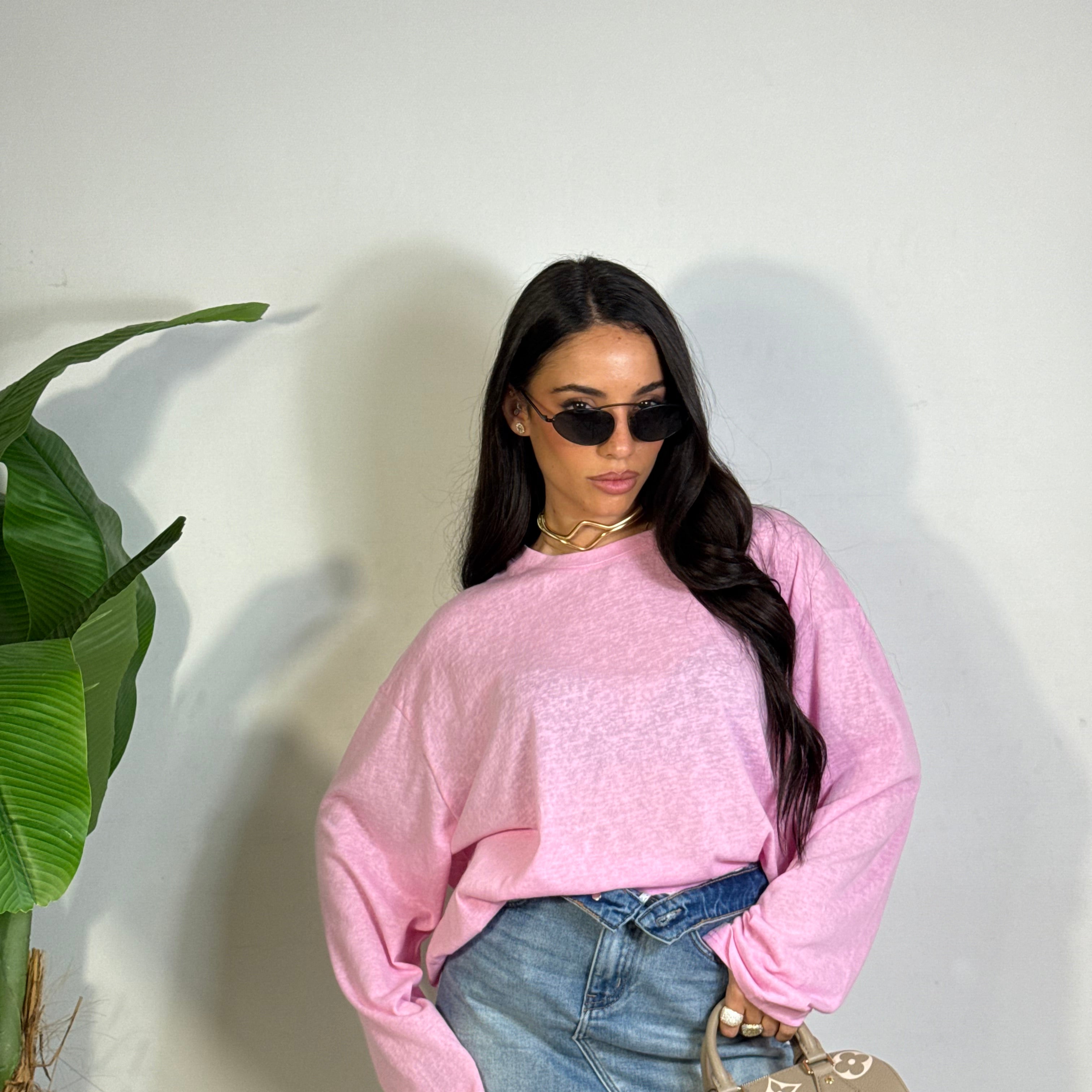 T-Shirt “Semi-Urban”