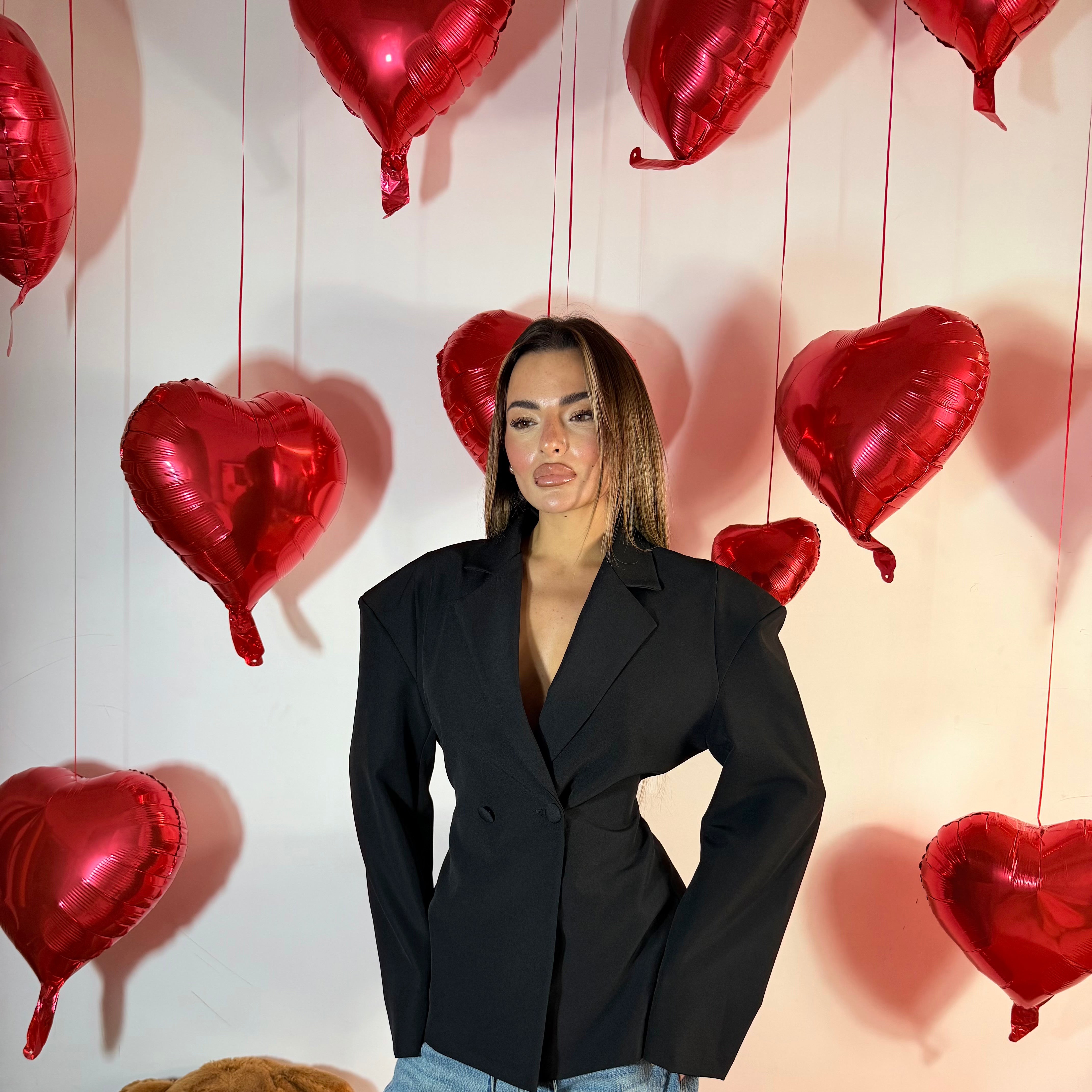 Blazer “Only you”