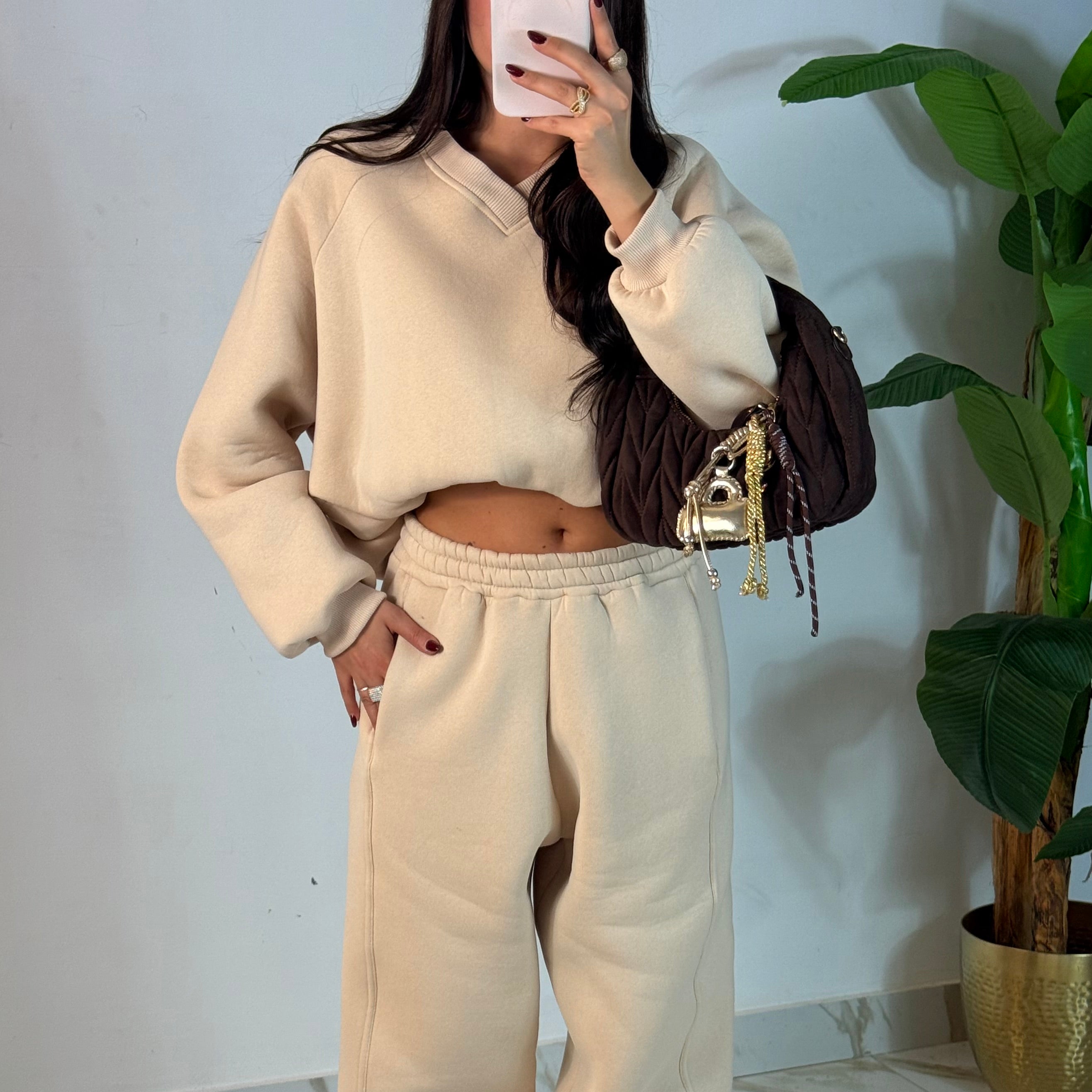 Tuta “Urban Soul”