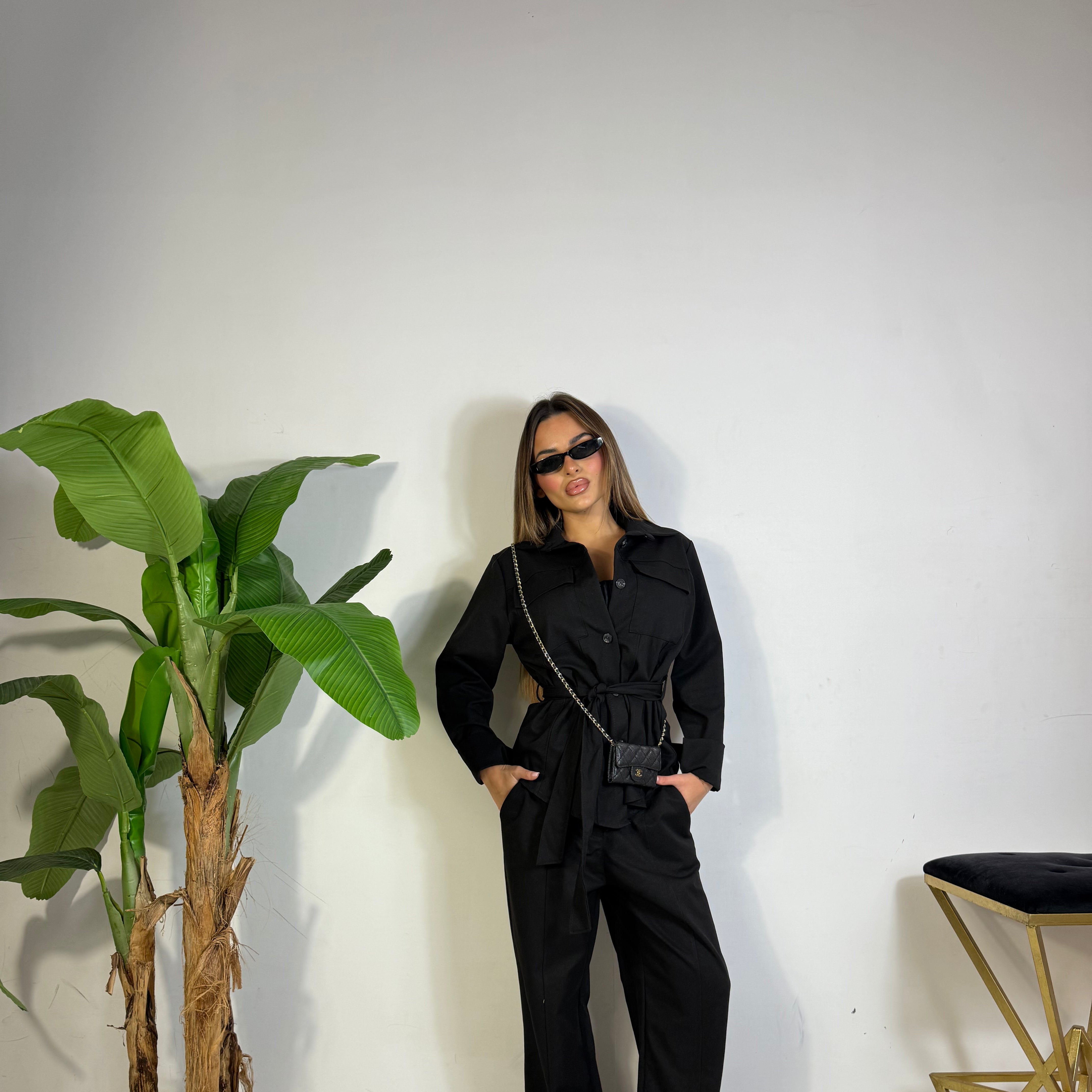 Coordset “Zendaya”