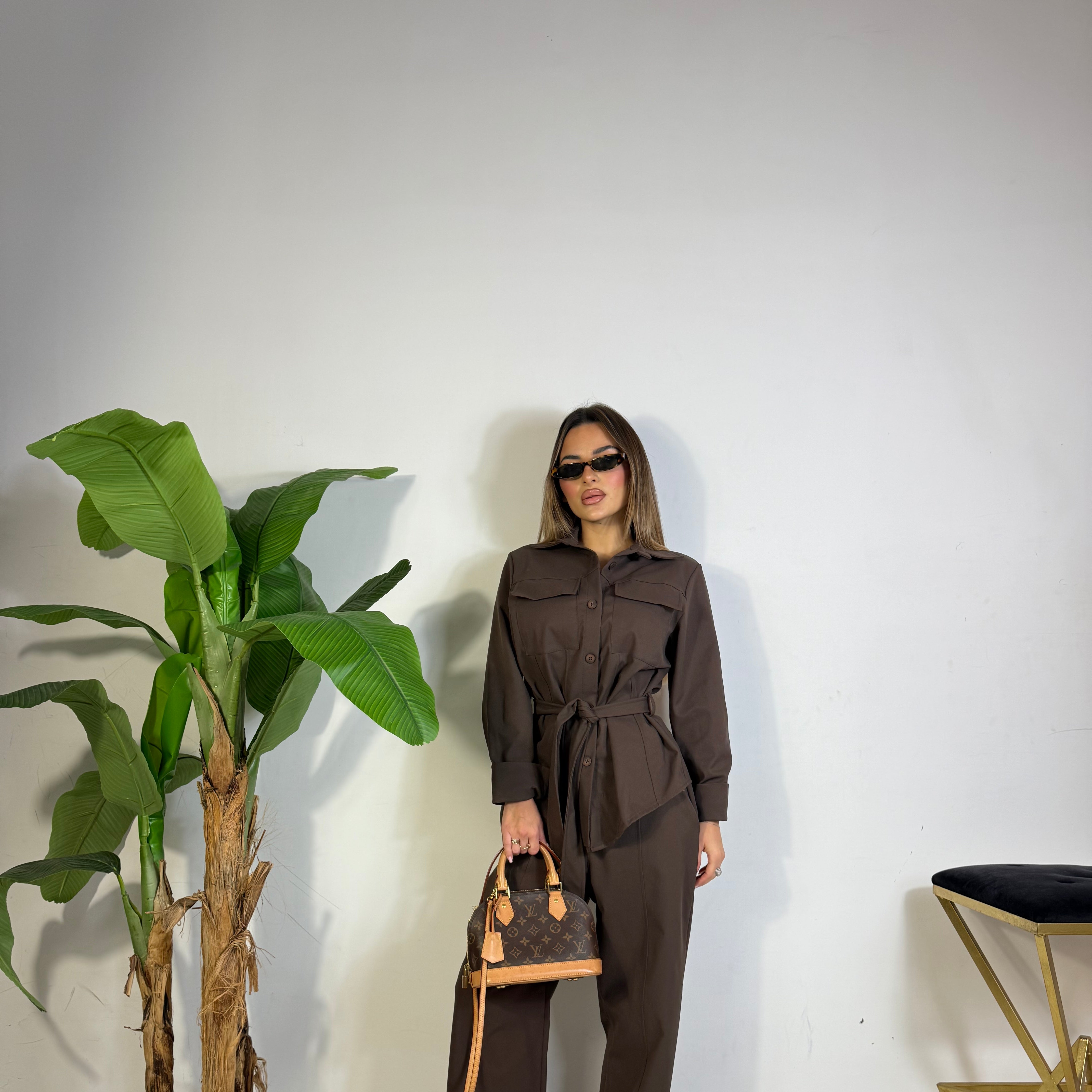 Coordset “Zendaya”