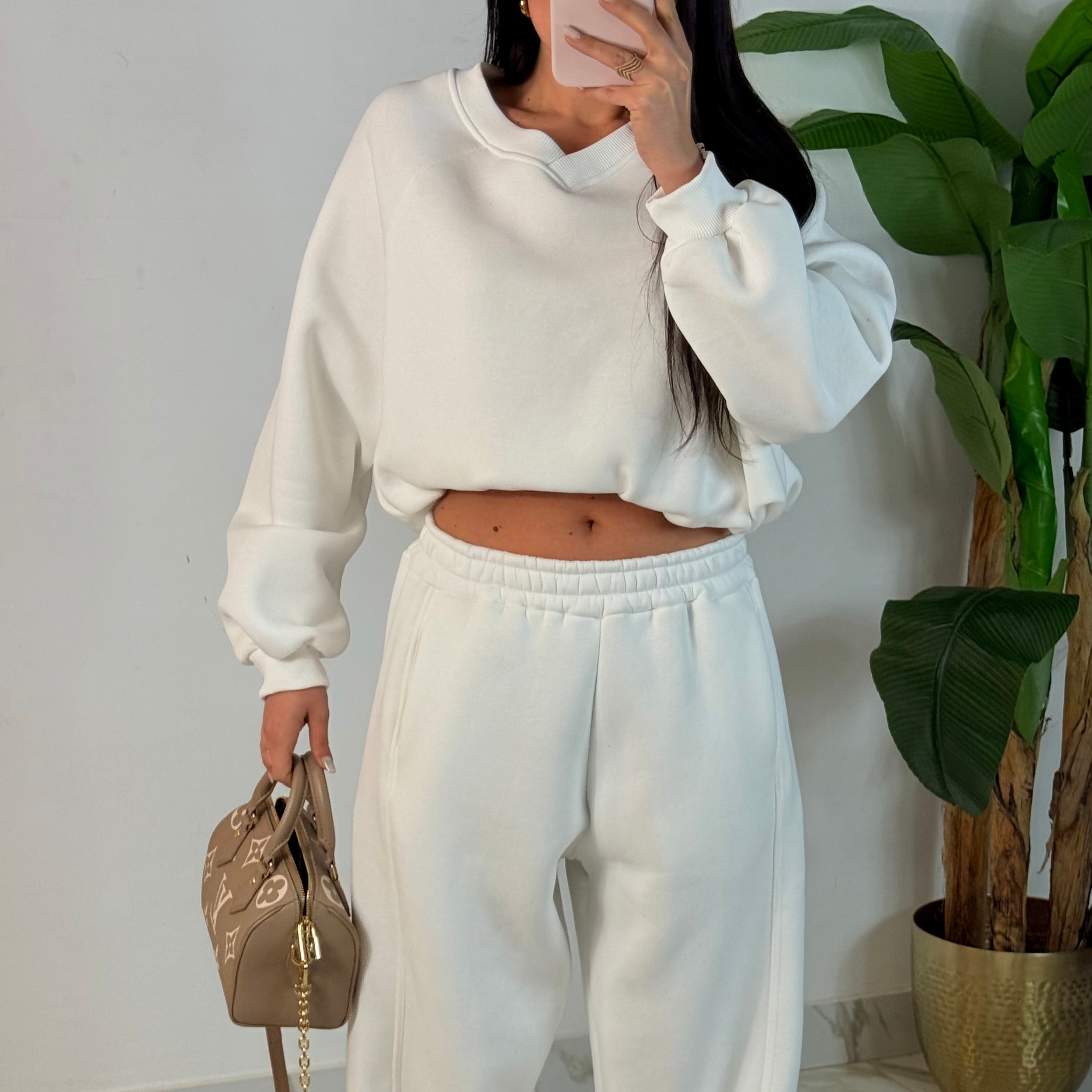 Tuta “Urban Soul”