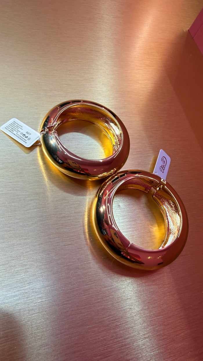 Coppia di Bracciali Goldness