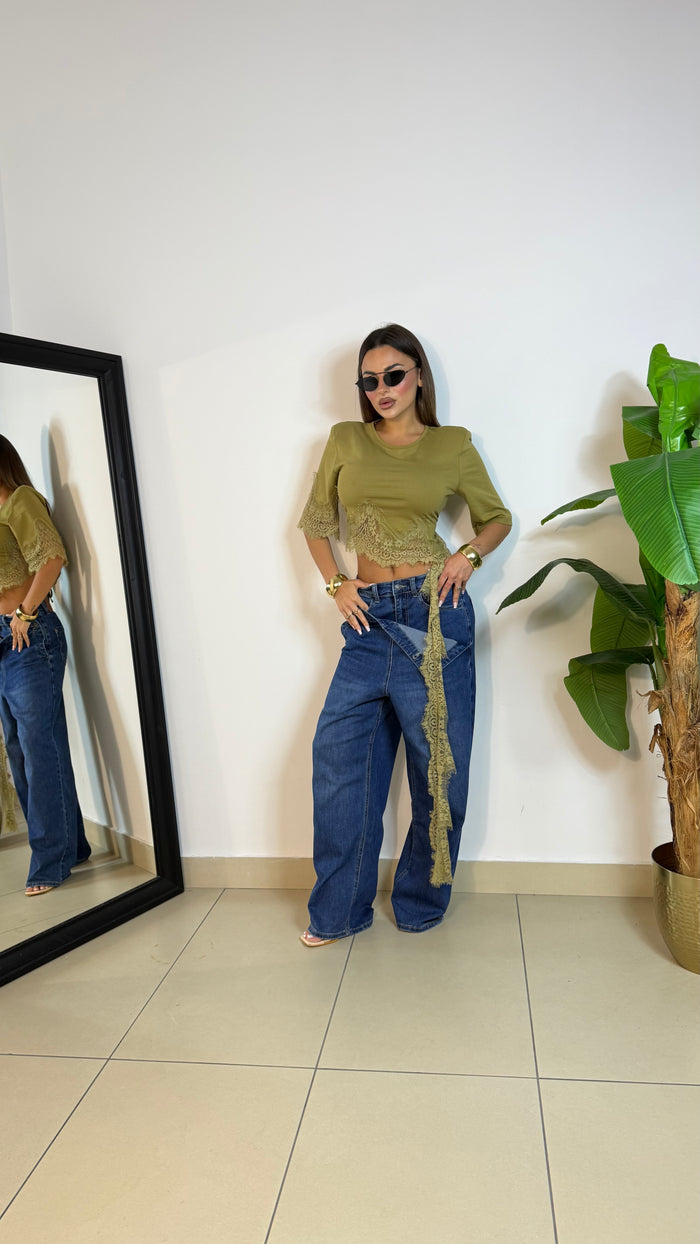 Jeans “Moove”
