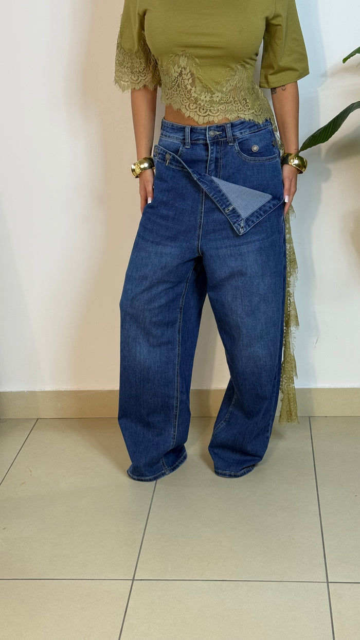 Jeans “Moove”