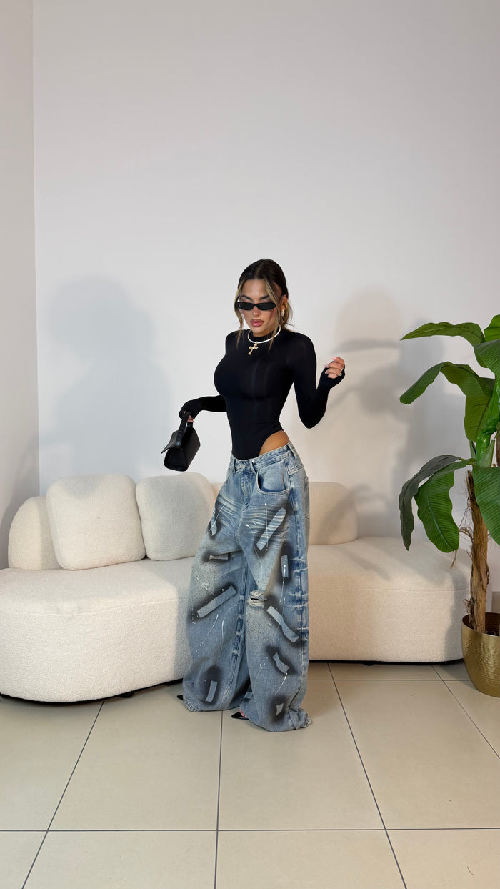 Jeans “Florida”