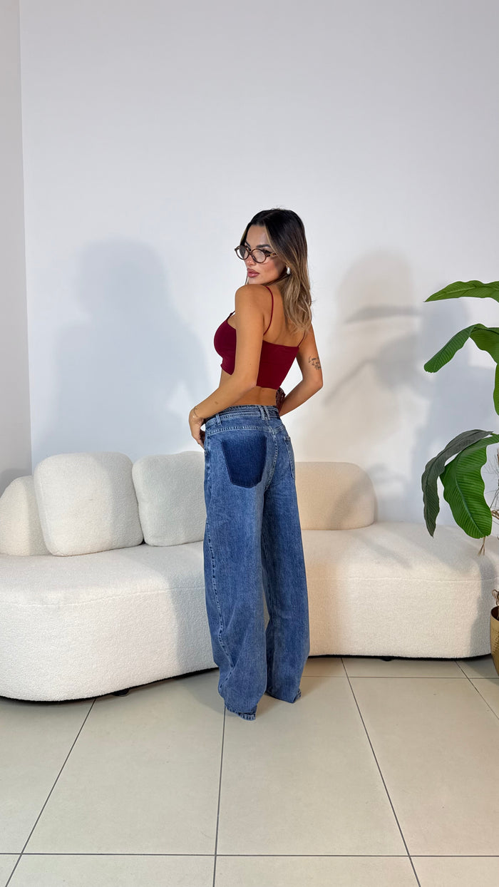 Jeans “Fantasy”