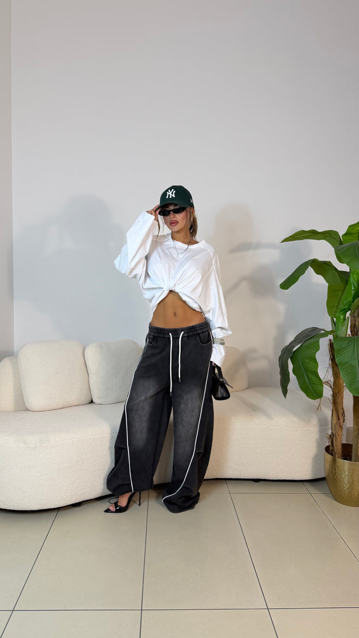 Pant tuta Comfy