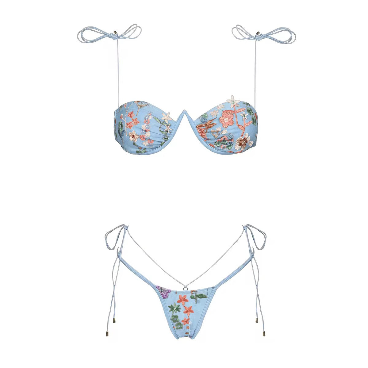 Beachwear “Palmas”