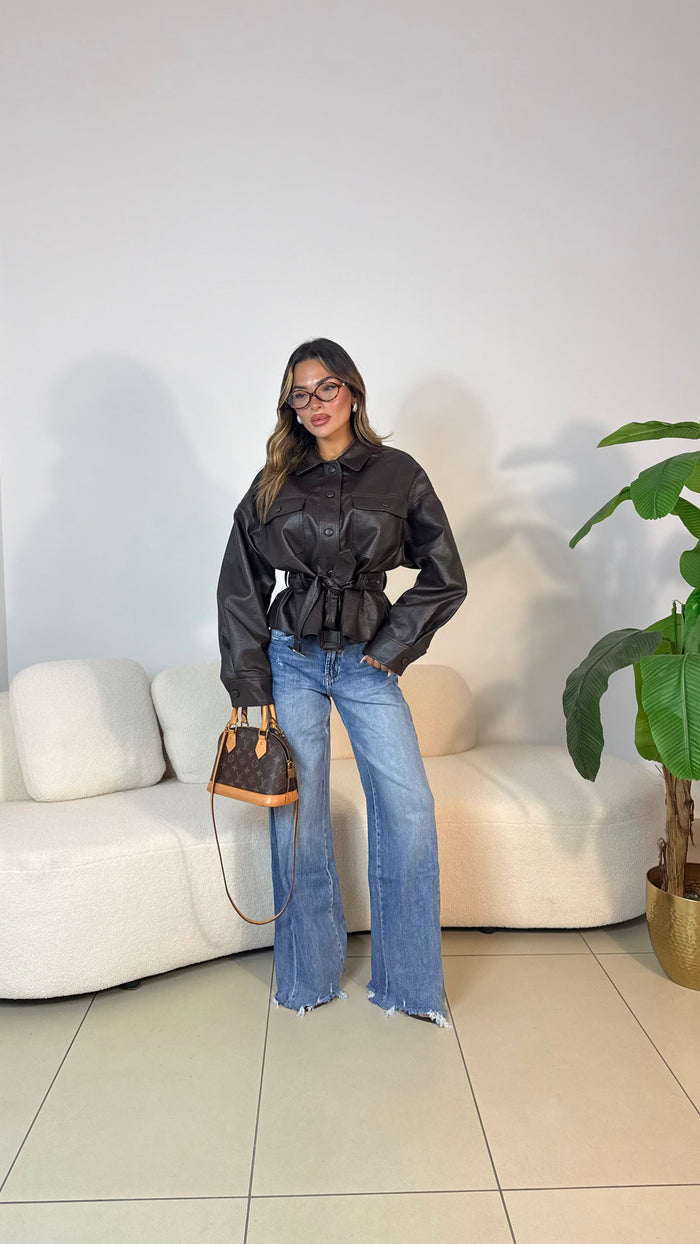 Jeans “Danimarca”