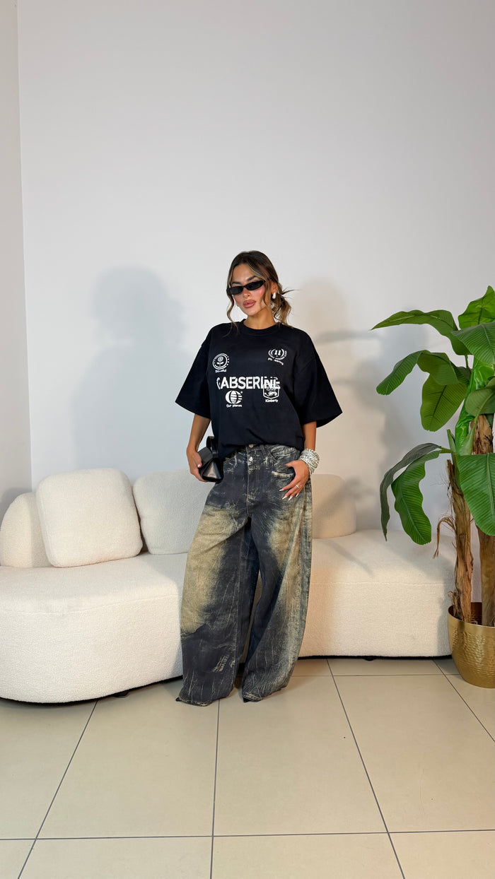 Jeans “Savile”